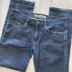 Men’s Express Rocco Jeans, Size 31X30